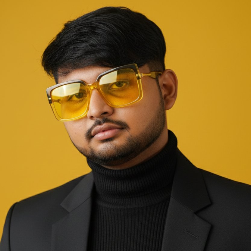Anirban Mitra