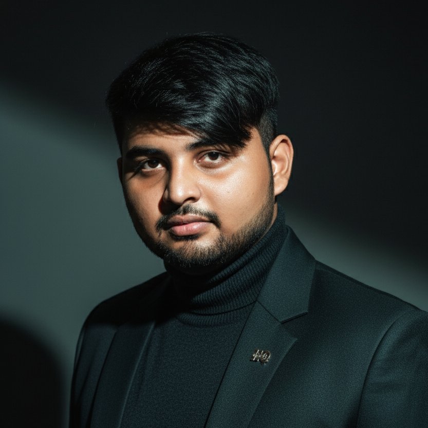 Anirban Mitra